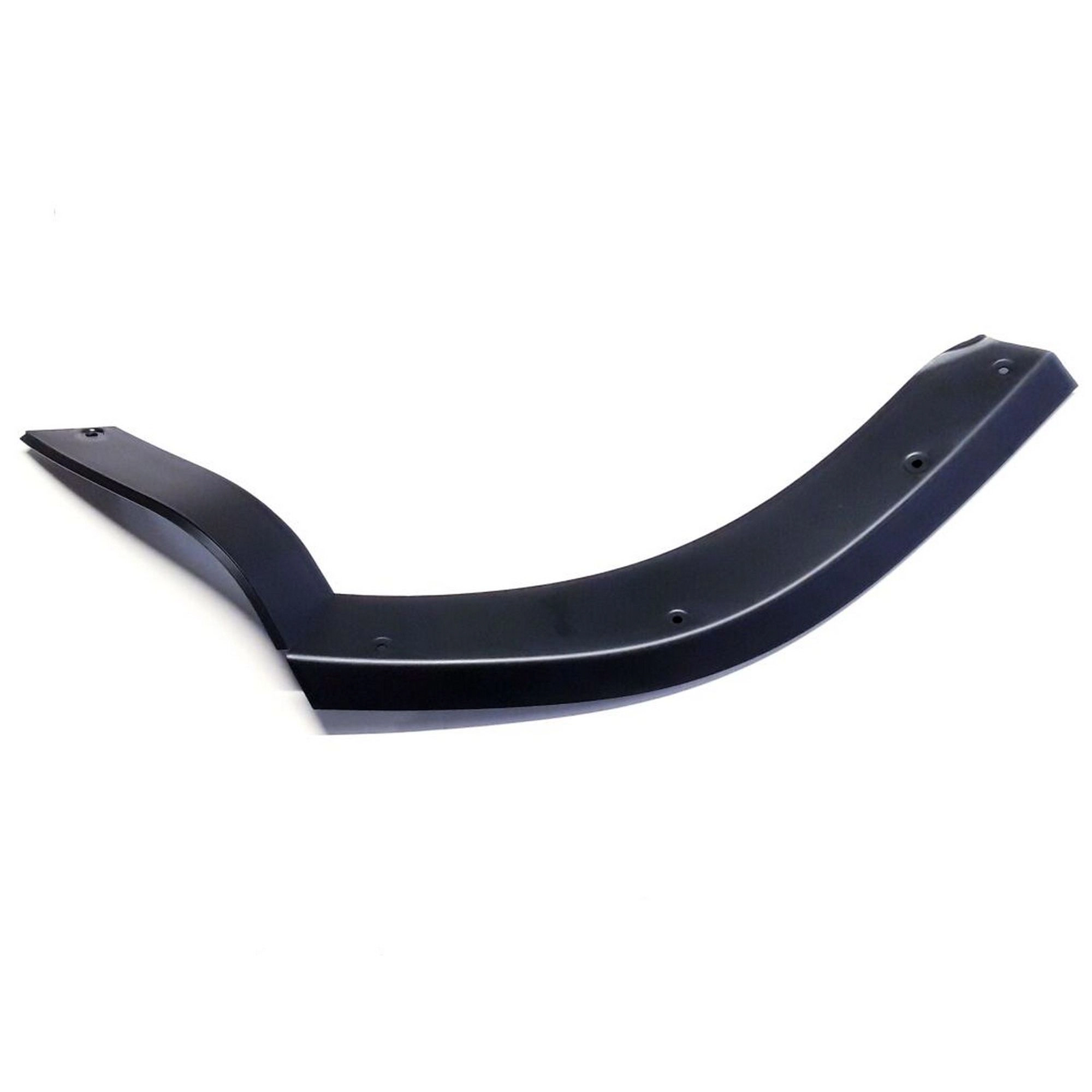 SEGWAY VILLAIN SX10 ARKA YAN PANEL DEKORU SOL #KM 79132